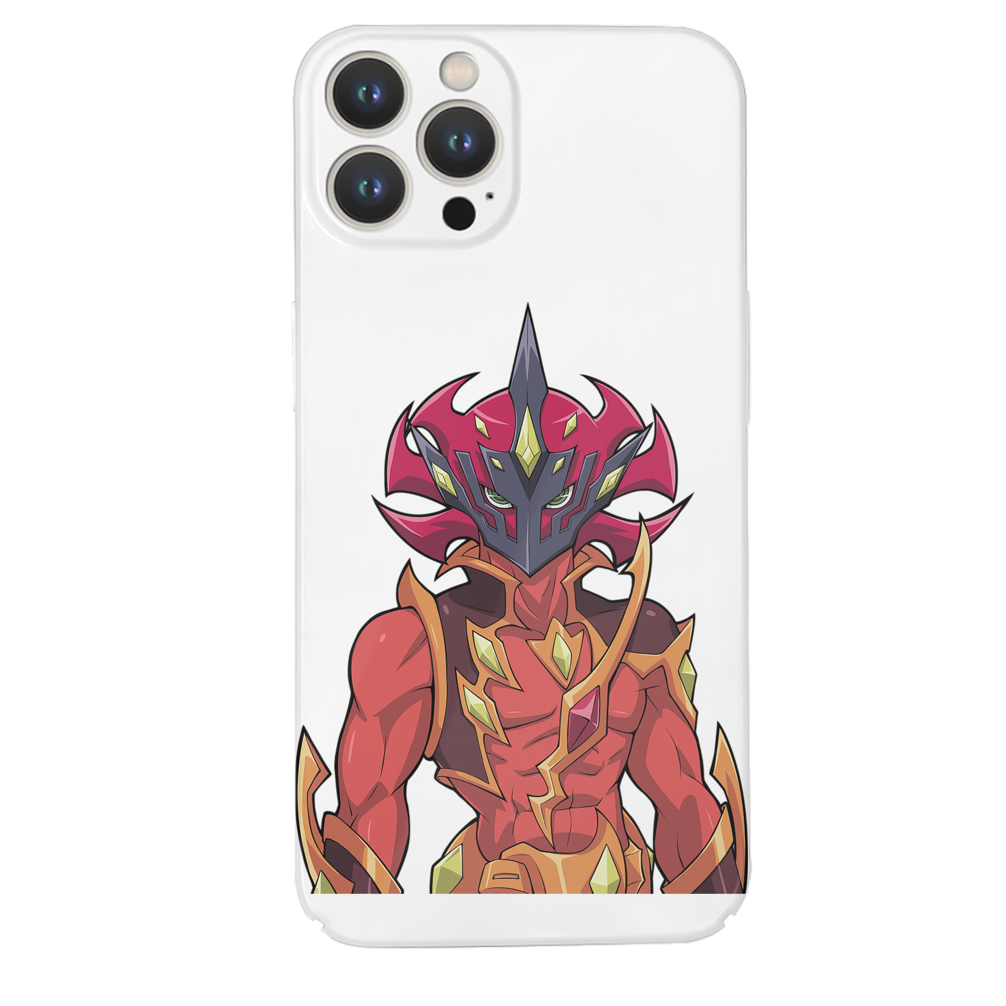 （画像用） 遊☆戯☆王 Yu-Gi-Oh! 【iPhone 14シリーズ対応】ハードケース